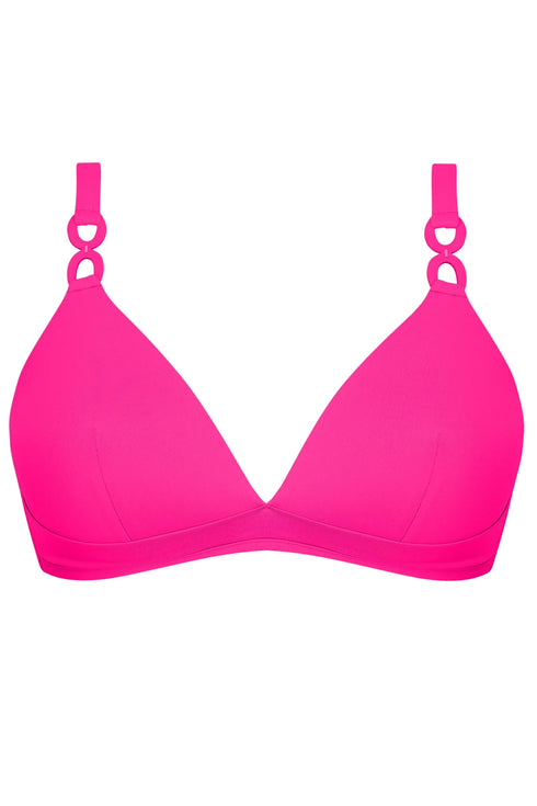 Lise Charmel Grace Infinie Padded Triangle Bra Nw